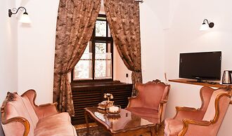 Klastrom Hotel