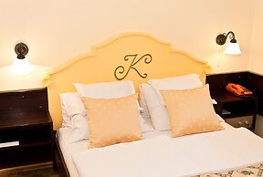 Klastrom Hotel