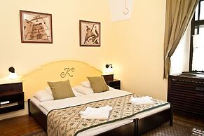 Klastrom Hotel