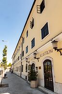 Klastrom Hotel