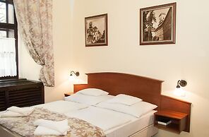 Klastrom Hotel