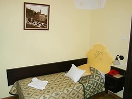 Klastrom Hotel