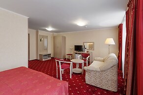 AMAKS Park Hotel
