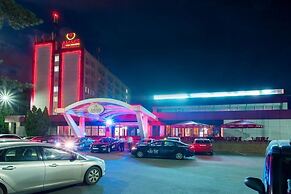 AMAKS Park Hotel