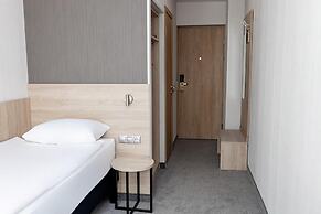 AMAKS Park Hotel