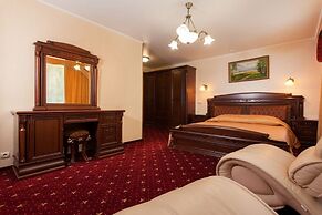 AMAKS Park Hotel