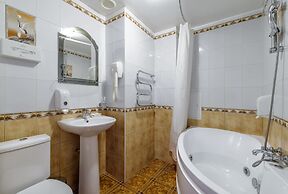 AMAKS Park Hotel