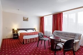 AMAKS Park Hotel