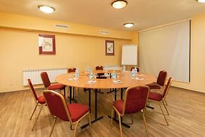 AMAKS Park Hotel