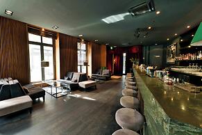 Hotel AMANO Rooms & Apartments
