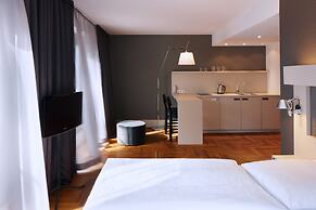 Hotel AMANO Rooms & Apartments