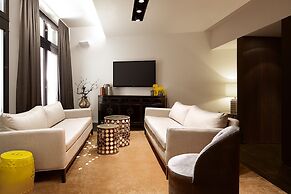 Hotel AMANO Rooms & Apartments