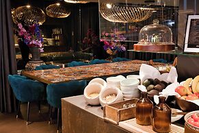 Hotel AMANO Rooms & Apartments