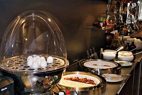 Hotel AMANO Rooms & Apartments