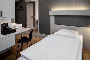 Hotel AMANO Rooms & Apartments