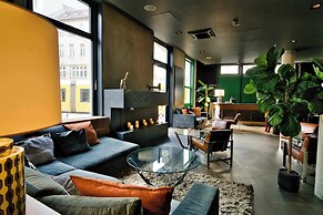 Hotel AMANO Rooms & Apartments