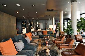Hotel AMANO Rooms & Apartments