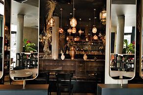 Hotel AMANO Rooms & Apartments