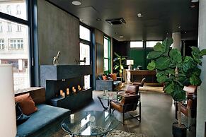 Hotel AMANO Rooms & Apartments