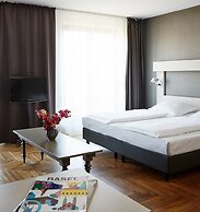 Hotel AMANO Rooms & Apartments