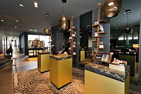 Hotel AMANO Rooms & Apartments
