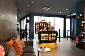 Hotel AMANO Rooms & Apartments