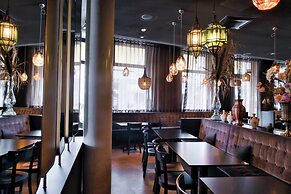 Hotel AMANO Rooms & Apartments
