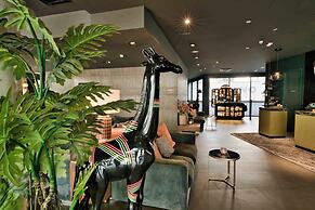 Hotel AMANO Rooms & Apartments