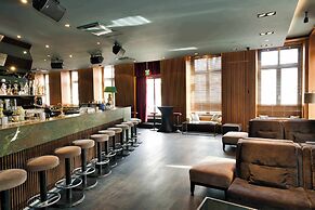 Hotel AMANO Rooms & Apartments