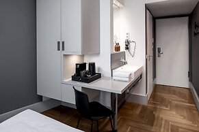 Hotel AMANO Rooms & Apartments