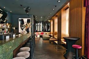 Hotel AMANO Rooms & Apartments