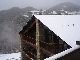 L'Era De Cal Bastida - Guest House