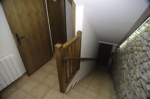 L'Era De Cal Bastida - Guest House