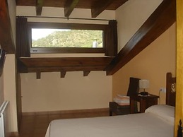 L'Era De Cal Bastida - Guest House