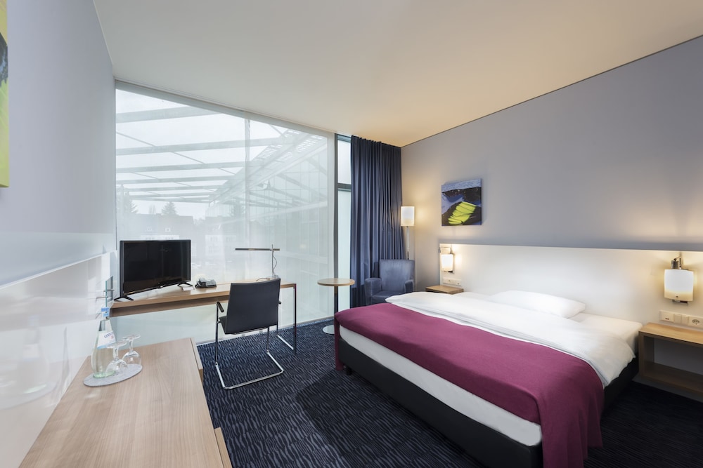 Seminaris CampusHotel Berlin