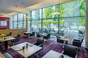 Seminaris CampusHotel Berlin