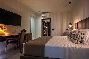 Oya Beach Resort – All Inclusive