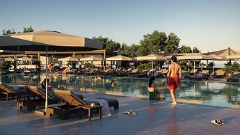 Oya Beach Resort – All Inclusive
