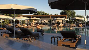 Oya Beach Resort – All Inclusive