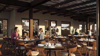 Oya Beach Resort – All Inclusive