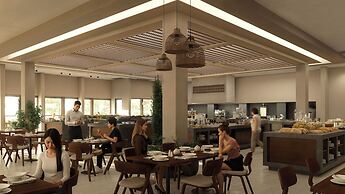 Oya Beach Resort – All Inclusive