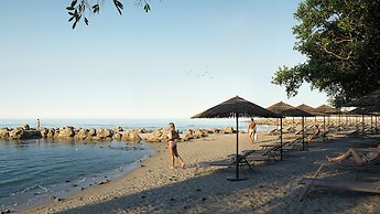 Oya Beach Resort – All Inclusive