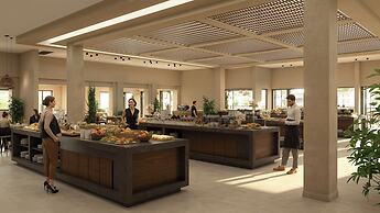 Oya Beach Resort – All Inclusive