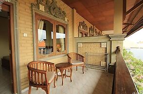 Balisandy Resort