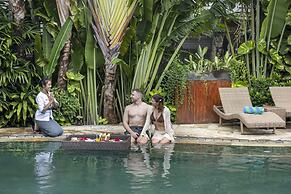 Tonys Villas & Resort