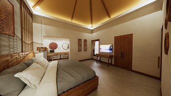 Tonys Villas & Resort