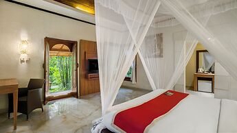 Tonys Villas & Resort
