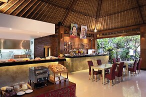Tonys Villas & Resort