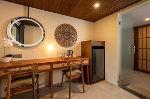 Tonys Villas & Resort