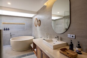 Tonys Villas & Resort